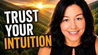 Appalachian Mysticism, Tarot, & Learning to Trust Your Intuition with Intuitive Guide East