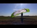 Boxer Gt. PARAMOTOR.ITV. SKYRUNNER.PARAGLIDING