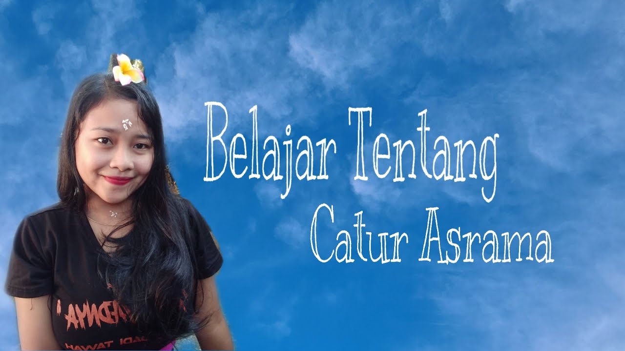 catur asrama 🙏 - YouTube