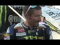Josh Hayes Talks About the Sunoco V.I.P. Experience