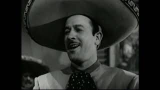 Esta Noche (Jose Alfredo Jimenez) - Pedro Infante HD