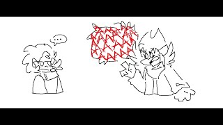vent animatic | boys don't cry
