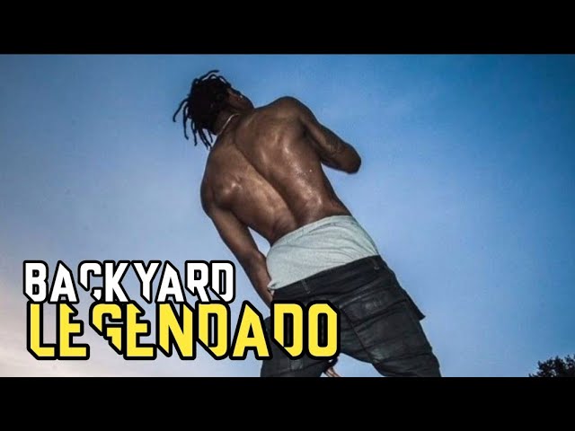 Regardez Travis Scott - backyard (legendado) sur YouTube Regardez Travis Scott - backyard (legendado) sur YouTube