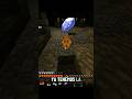Eevee a Vaporeon Pokemon Minecraft #vecz01 #minecraft #pokemon #pokebedrock #addon #bedrock