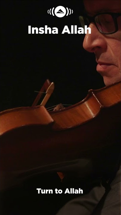 Show me the way / Maher Zain