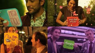 MEGA - Idents (2010-2012)