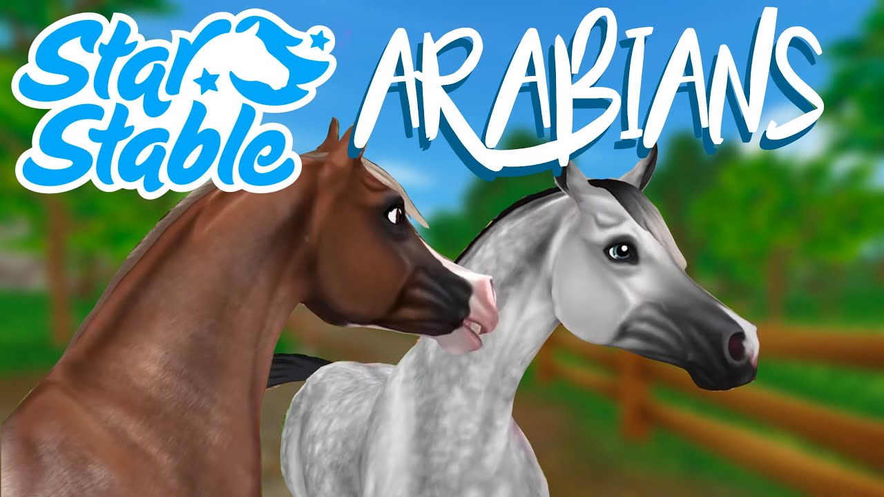 reaction-to-new-official-arabian-trailer-star-stable-online-youtube