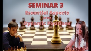 Essential Aspects of the Dynamic Positions with GM Pap Gyula