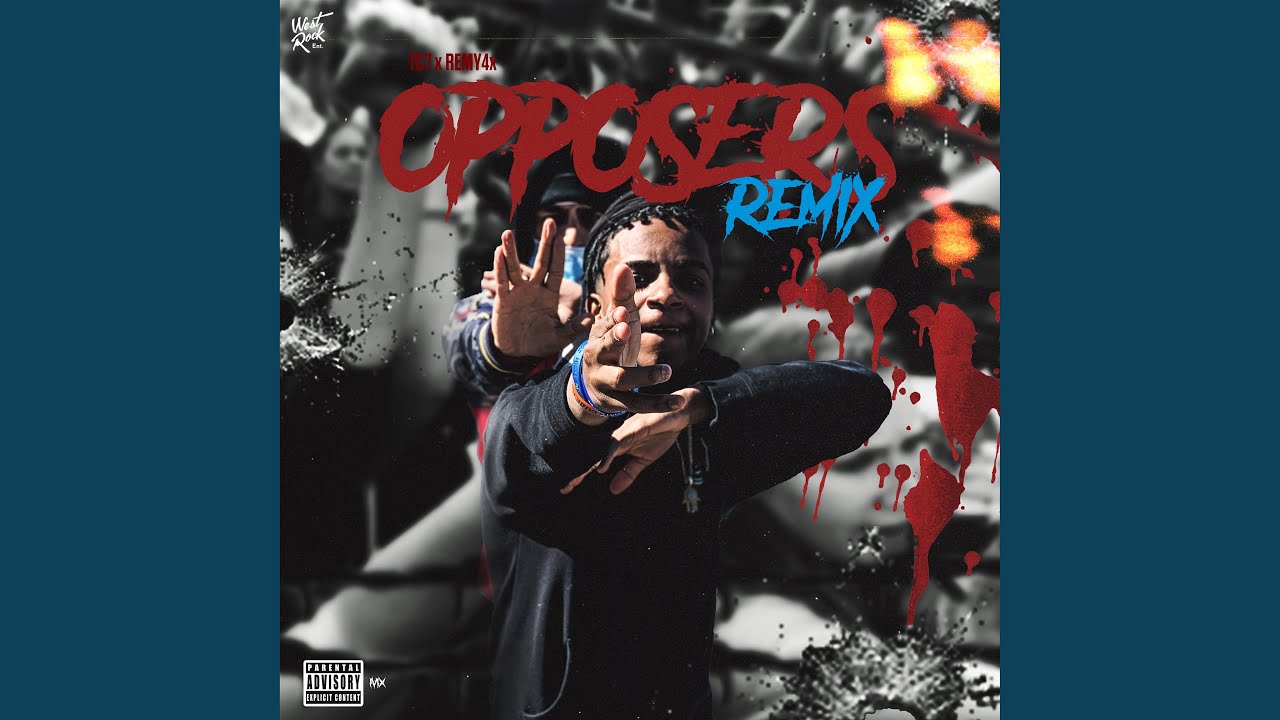 Opposers (Remix)