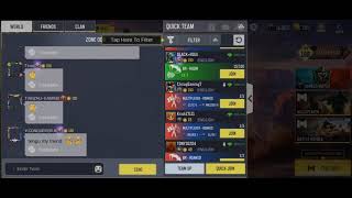 1095 Ping Codm Noddy