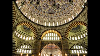 الفن الإسلامي نشأته وتطوره وأنواعه