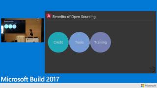 Microsoft Build Angular JS and TypeScript