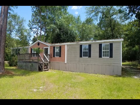 10737 S Fork Loop, Panama City, FL home video tour