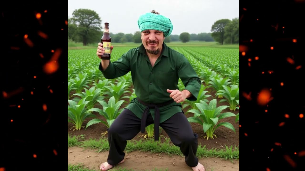 Жибер (Official Music Video)