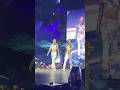 Lestwins Beyoncé Dancers at Philly Show #Beyonce #Renaissancetour