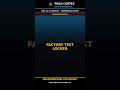 Heil Air Conditioner Error PRESSURE SWITCH Fix | Field Cortex #Shorts