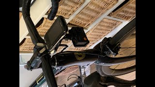 K-Edge Pro Vibe Aero bar camera mount