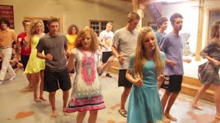 I Want You Back - 2017 SMCC Musical