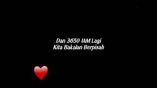 Status WhatsApp terbaru untuk perpisahan sekolah