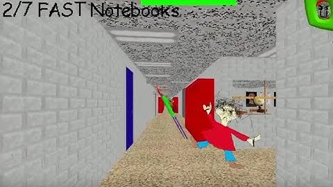 Baldi