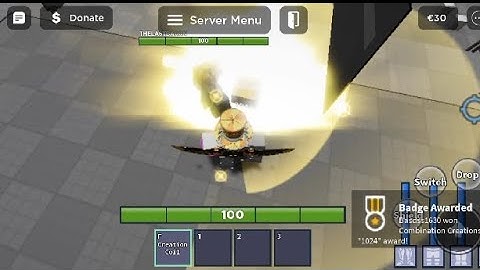 2048 cube!!!! | cube combination #cc #roblox #cube