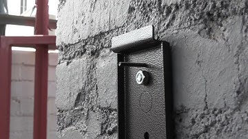 Takex instructional Video