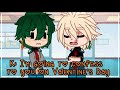 I’m going to confess to you on Valentine’s Day (BKDK)