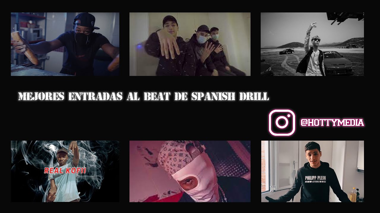 TOP MEJORES ENTRADAS DEL SPANISH DE MEJORES ENTRADAS