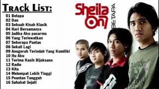 Kumpulan Lagu Sheila on 7- Tembang Kenangan Sepanjang Masa#nocopyright #nocopyrightmusic #sorts