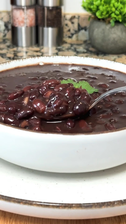 Aprendí este TRUCO de Mi Abuela para Hacer los Frijoles