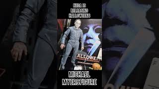 Neca Is Releasing Halloween 6 Michael Myers Figure