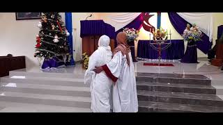 Fragmen Natal Kelahiran Juru Selamat 2022 || @perayaan @gmi @Fragmen @PWMI D.10