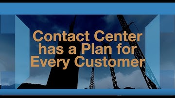 Intermedia Contact Center