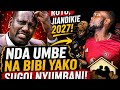 Mr Ruto Get Ready For 2027 You Are Heading To Sugoi Kidero Ja Suba Politics News Ruto 