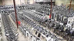 Primo Fitness - Wholesale used gym equipment