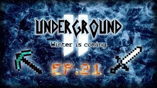 阿神的實況教室『 UnderGround II!』EP.21-貿易、培養感情、買東西! 阿神的實況教室『 UnderGround II!』EP.21-貿易、培養感情、買東西!