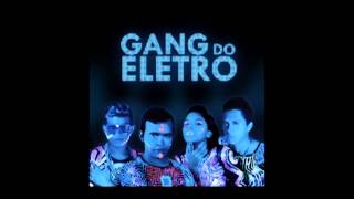 G1 - Gang do Eletro leva música do Pará para a abertura das Olimpíadas -  notícias em É do Pará