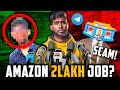 9th   app   amazon 2    what actually happened