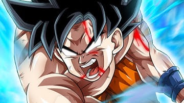 OVERPOWERED DATA INPUT BUILD | Dragon Ball Xenoverse 2