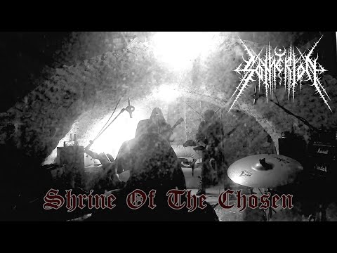 Sotherion - Shrine of the Chosen [Lockdown Performance, 2021]