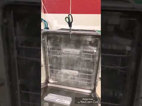 Video: BioMio Bulaşık Makinesi Tabletleri: Biyo-Toplam Bulaşık Makinesi Durulama Kompozisyonu, Çevre Dostu Tuz, İncelemeler