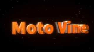 Moto Vine № 1
