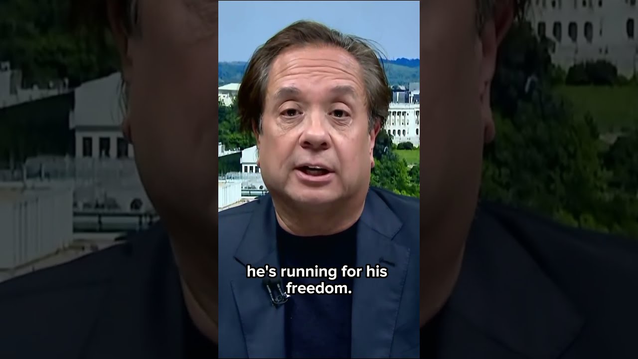 George Conway Trump S Pre Election Denialism Signals Final Implosion 