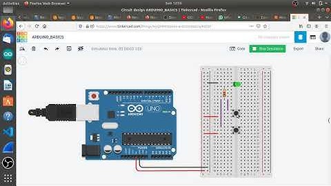 Coursera arduino Assignment