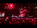 Linkin Park - Papercut (Live @ Rock in Rio USA, Las Vegas) 5/9/15