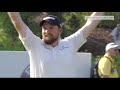 DP World Tour Championship ⚡️Flashback | Lowry magic