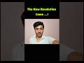The New Revolution Come..? #vlog #pw #vlogging #contentcreator