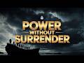 Power Without Surrender | Bishop Marvin Sapp | 3 Mar 2026
