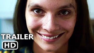 SMILE Trailer 2022 | Official Trailer | Cweb News