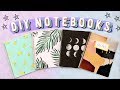 DIY Notebooks + School Supplies Giveaway 2018 | JENerationDIY